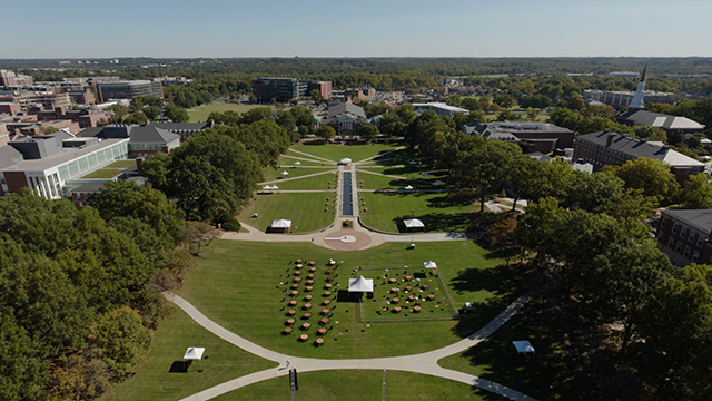 The program will also be available for streaming online.